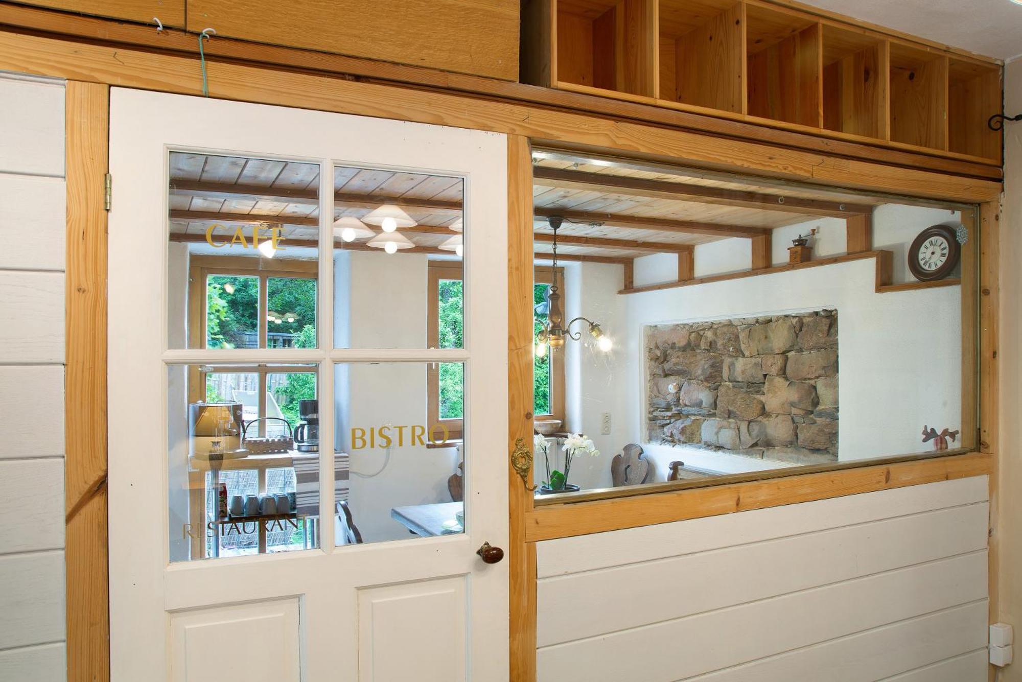 Landhaus Am Eselhof Daxstein Schöllnach 外观 照片