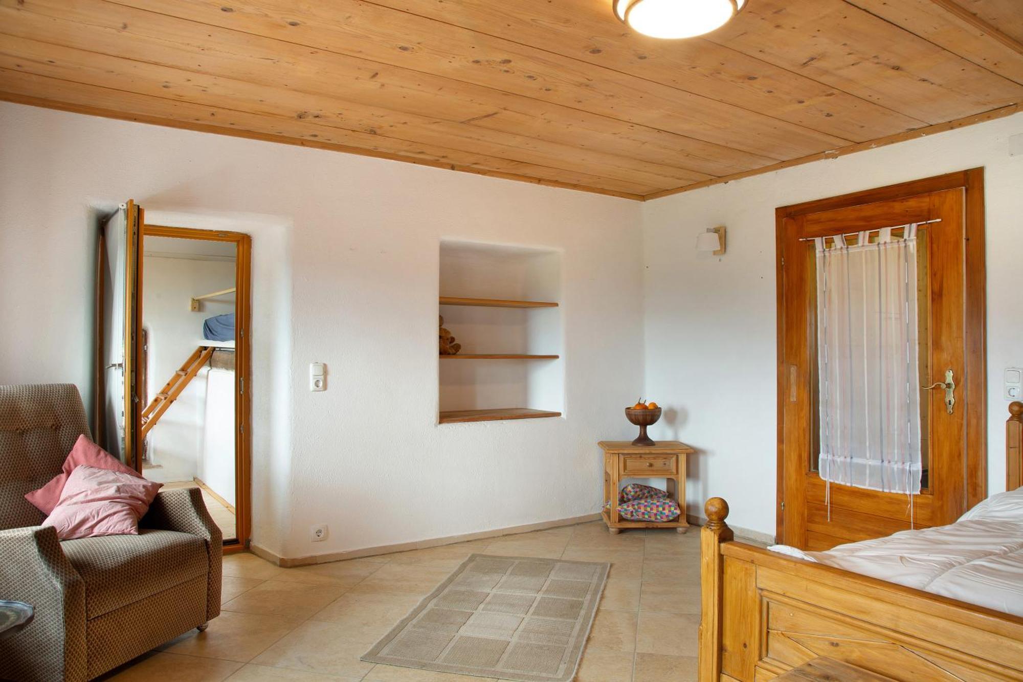 Landhaus Am Eselhof Daxstein Schöllnach 外观 照片